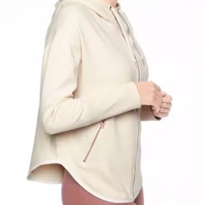 Athleta Cozy Karma Jacket